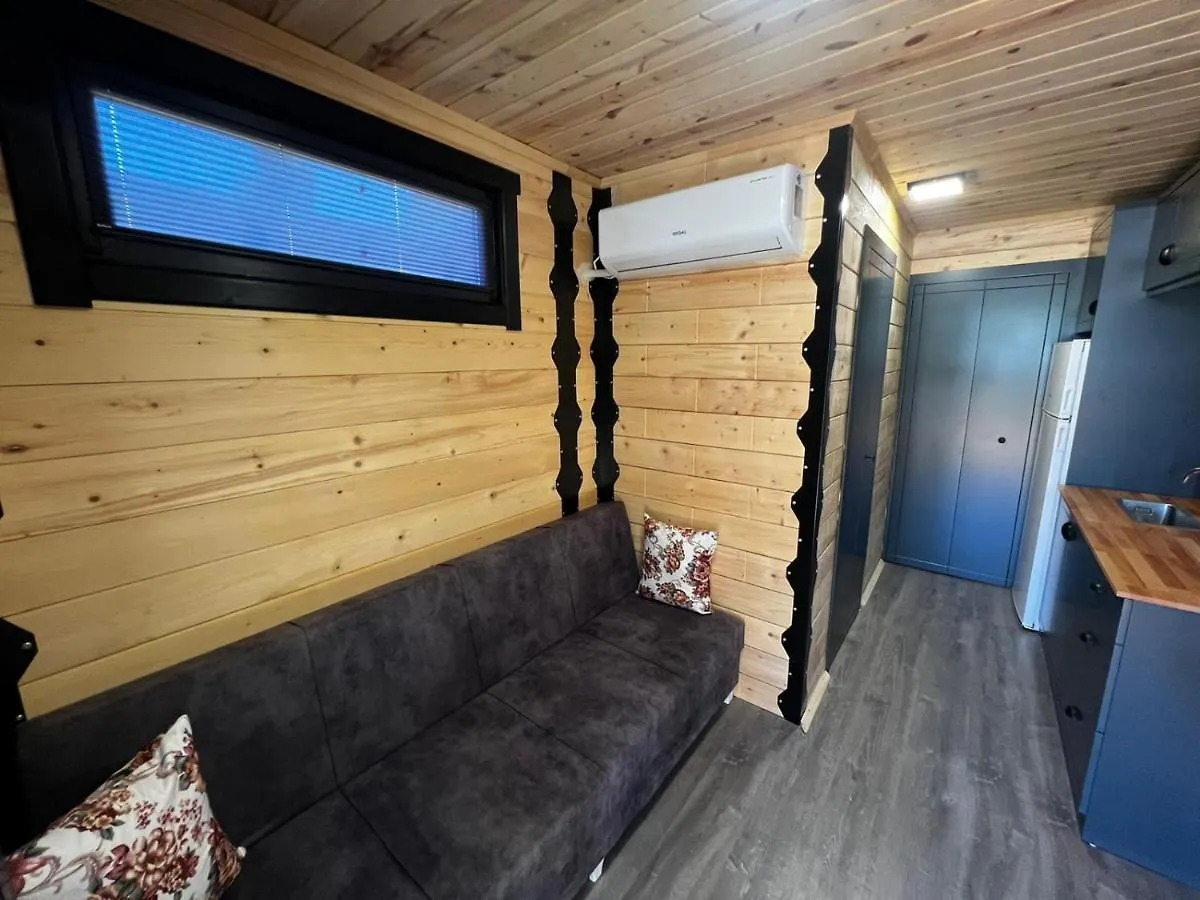 Bitez Tiny House & Beach بودروم تركيا