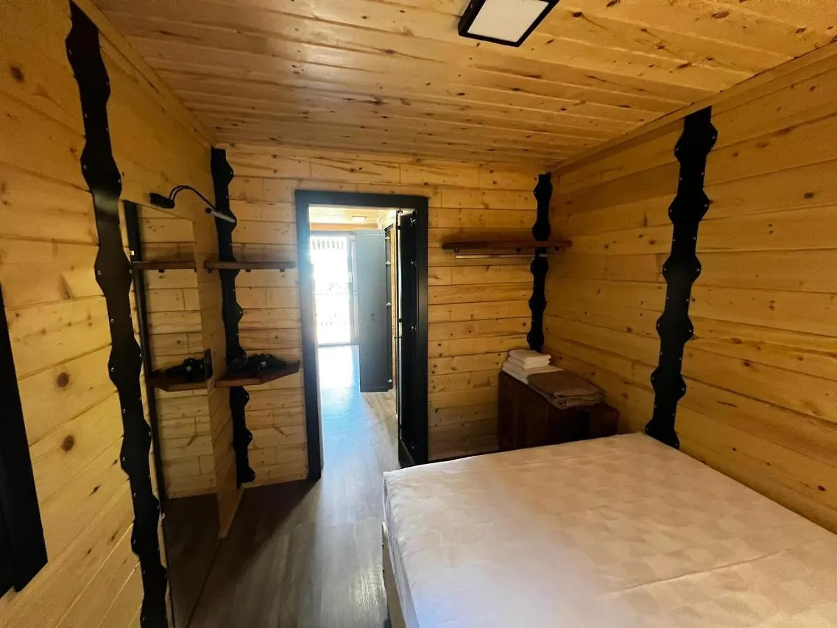 Bitez Tiny House & Beach بودروم