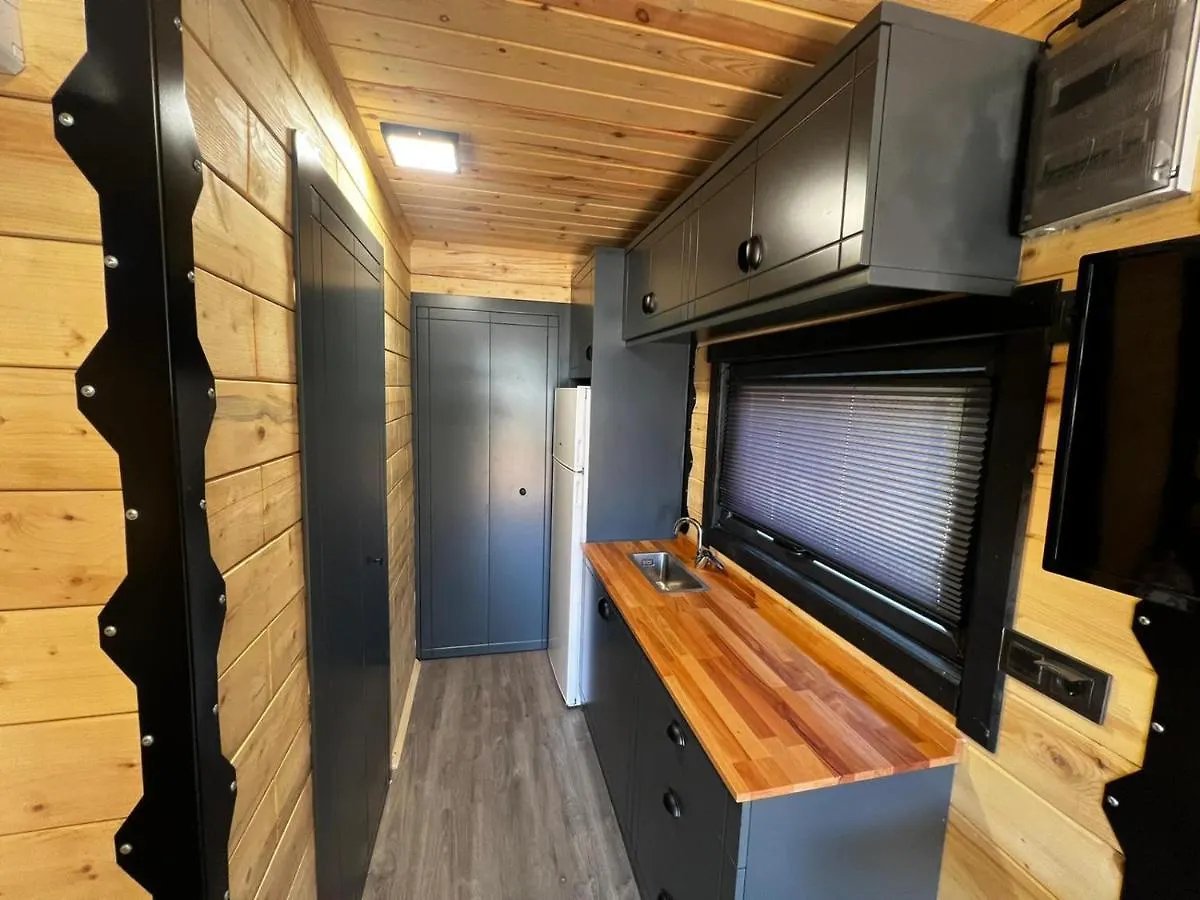 فندق Bitez Tiny House & Beach بودروم