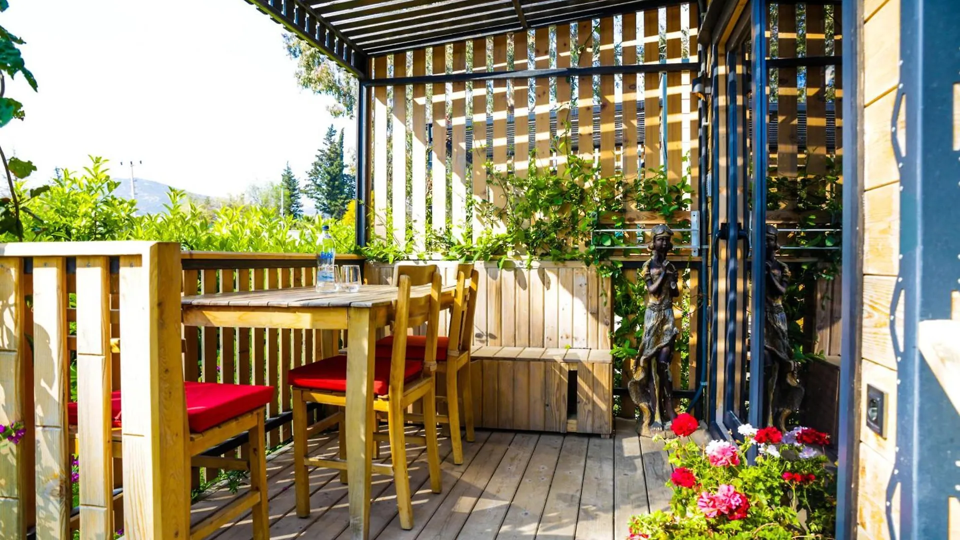 Bitez Tiny House & Beach بودروم 0*,  تركيا