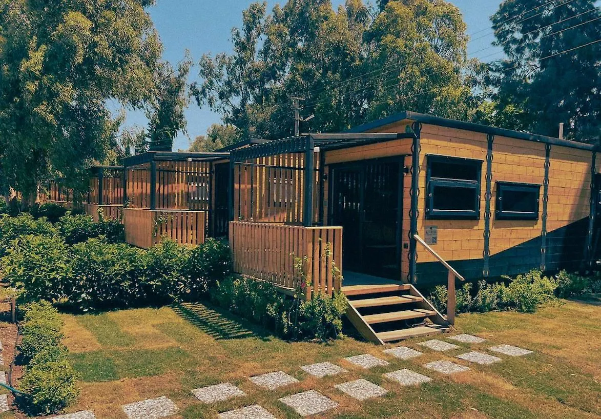 فندق Bitez Tiny House & Beach بودروم تركيا