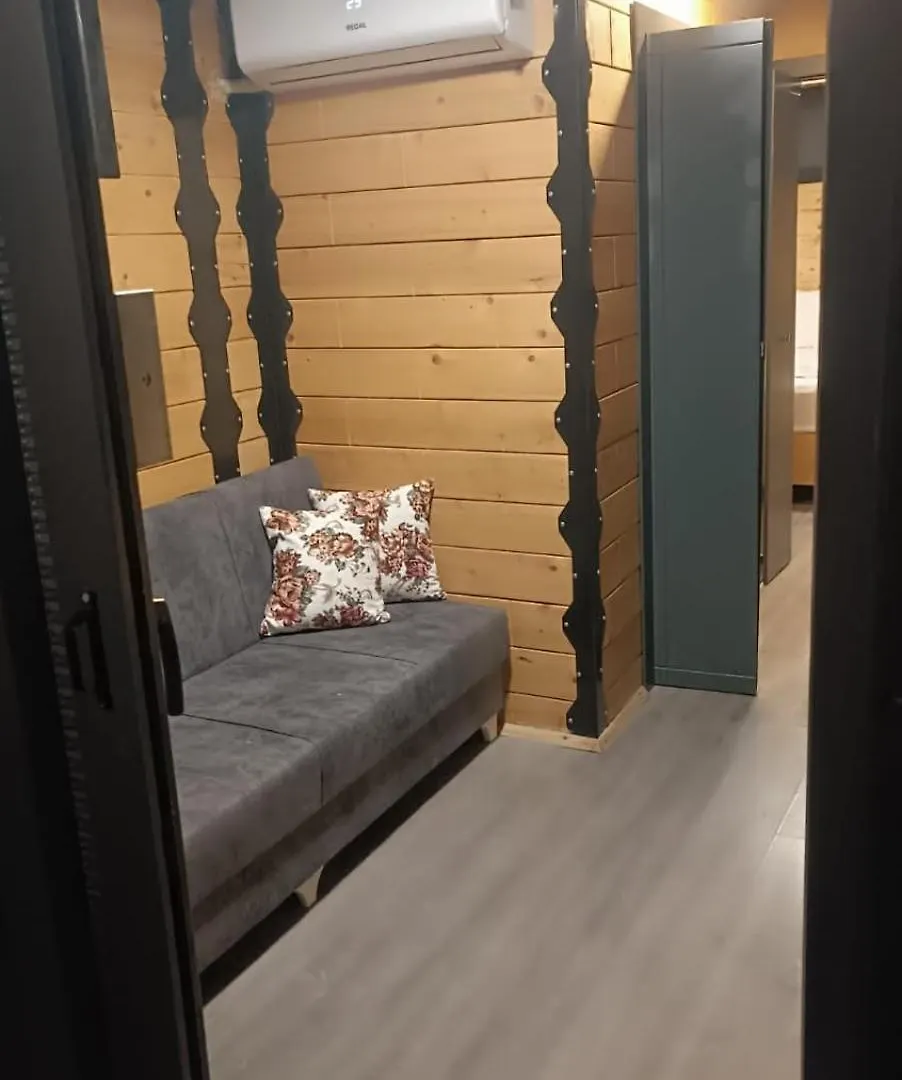 فندق Bitez Tiny House & Beach بودروم تركيا