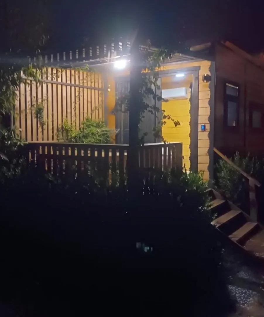 فندق Bitez Tiny House & Beach بودروم