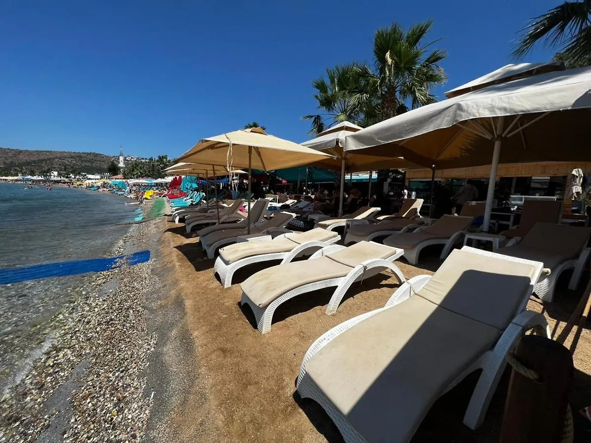 Bitez Tiny House&Beach Bodrum 0*,