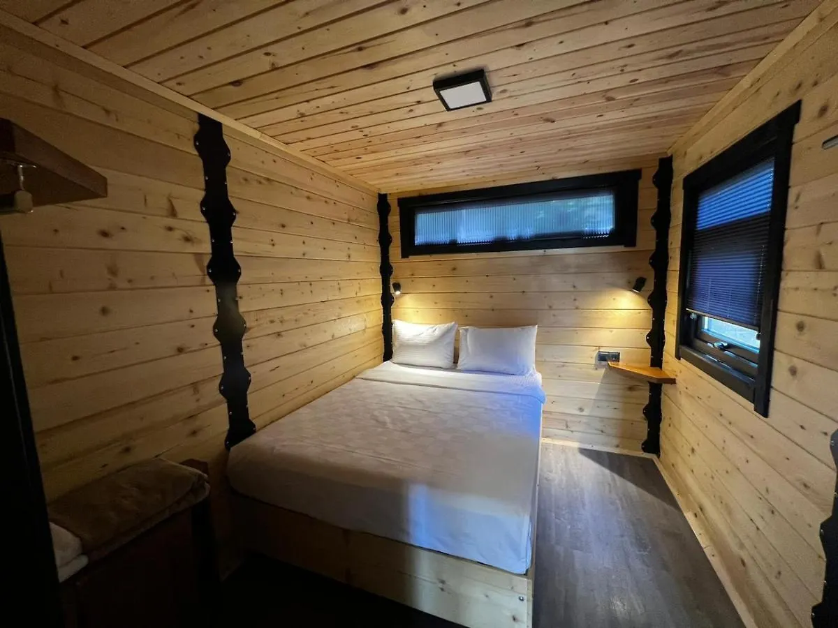 Bitez Tiny House&Beach Bodrum 0*,