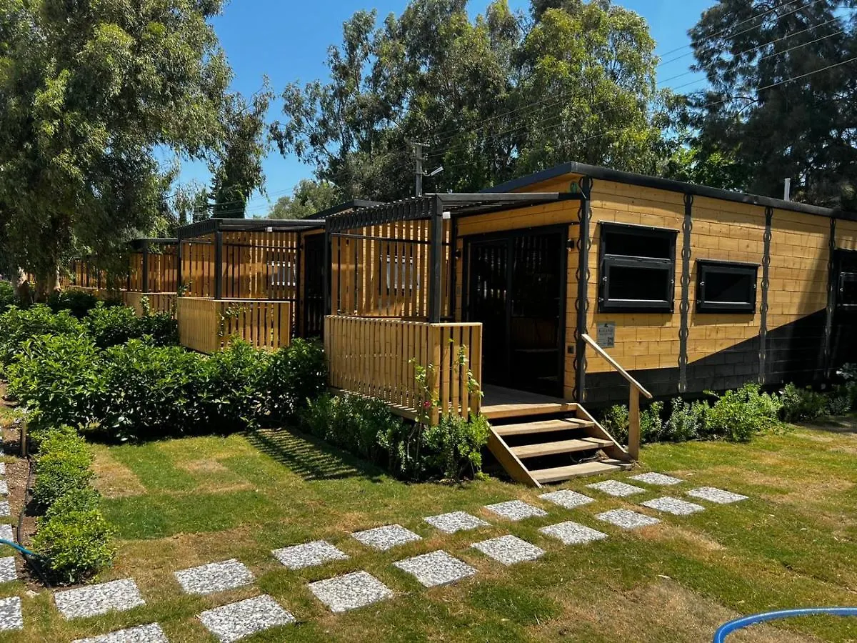Bitez Tiny House&Beach Bodrum