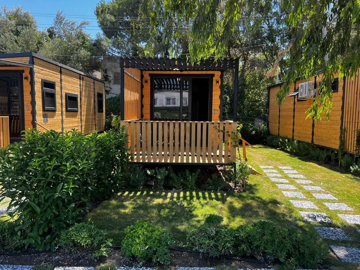 Bitez Tiny House&Beach Bodrum 0*,  Turcja