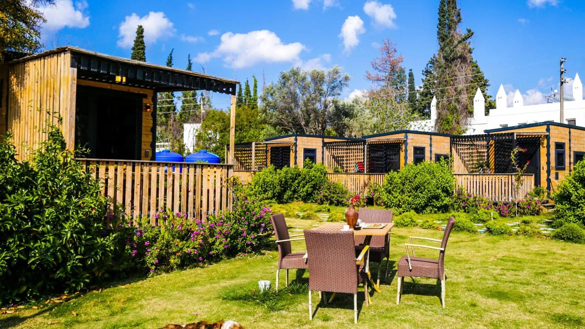 Hotel Bitez Tiny House&Beach Bodrum