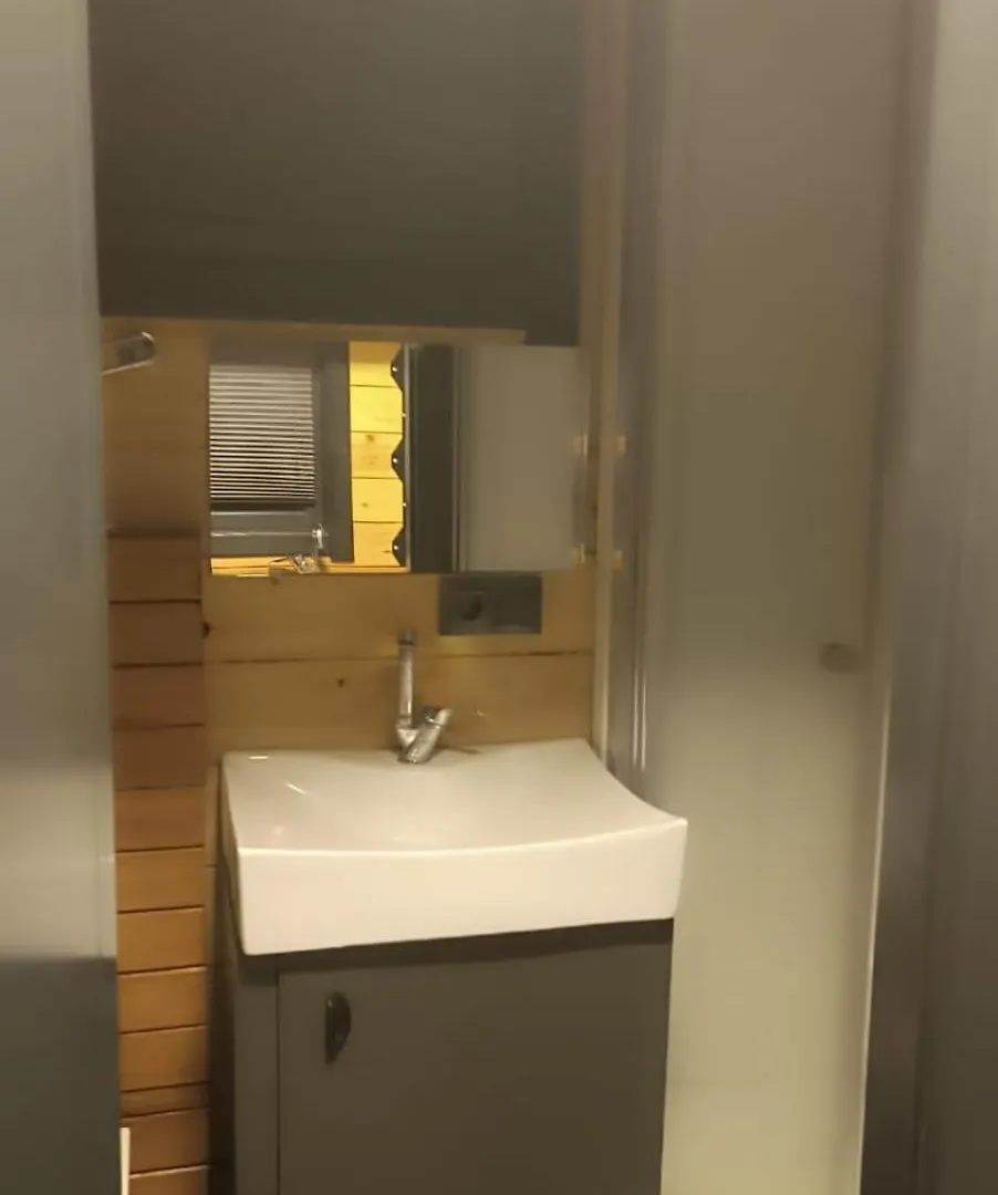 Bitez Tiny House&Beach Bodrum Hotel