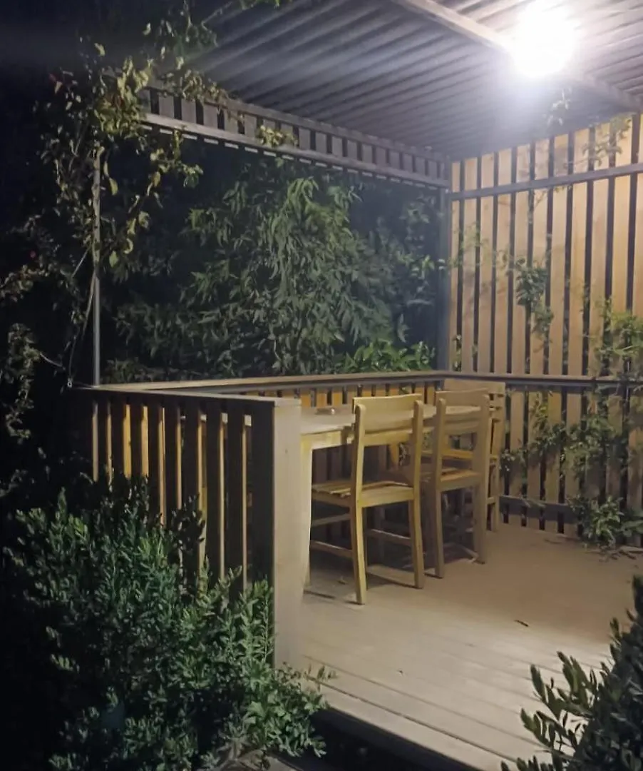 Bitez Tiny House&Beach Bodrum