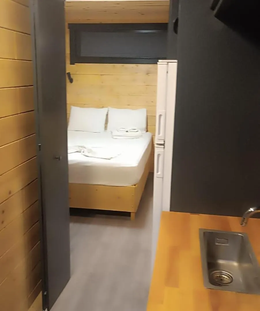 Bitez Tiny House&Beach Bodrum 0*,